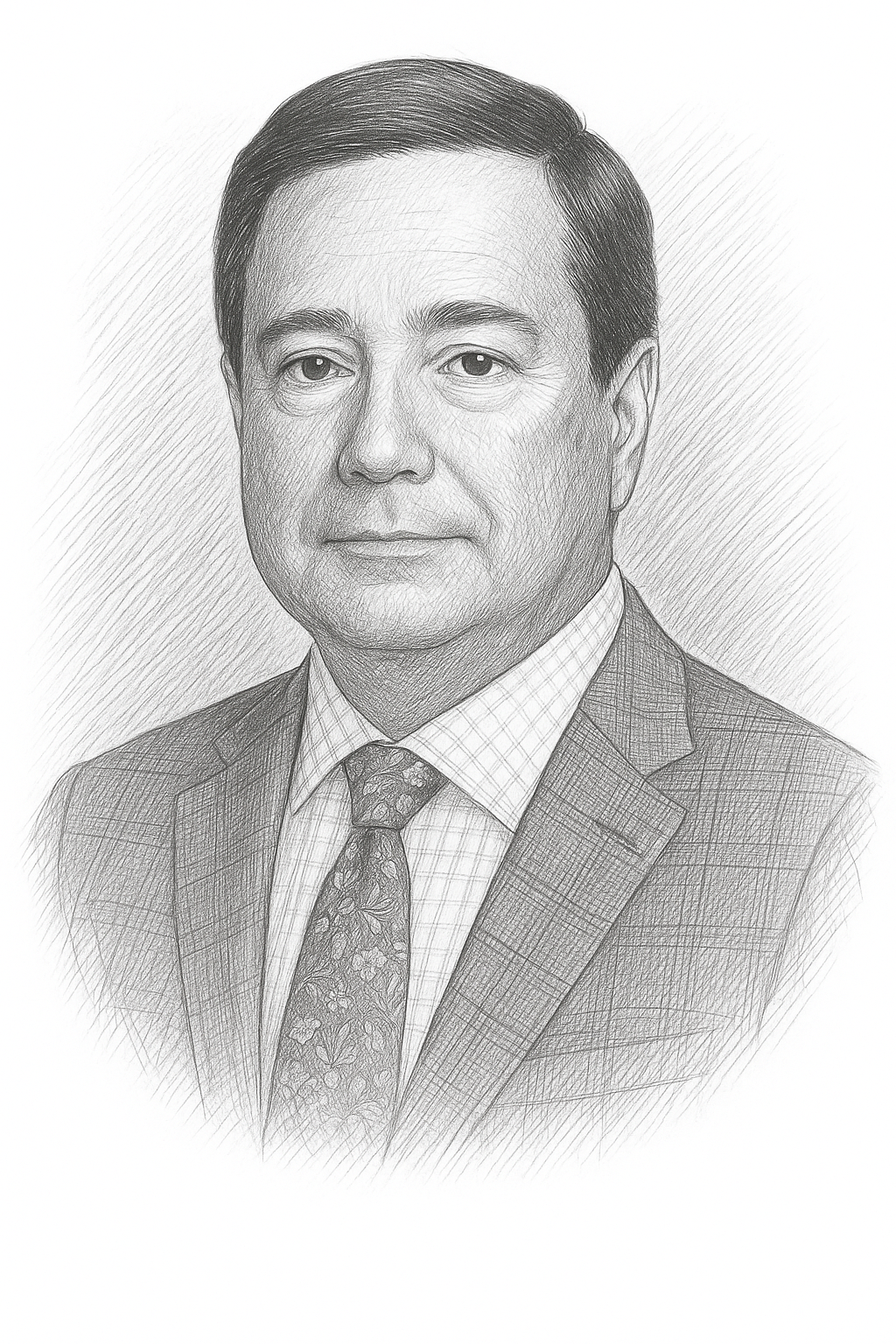 Robert McCauley